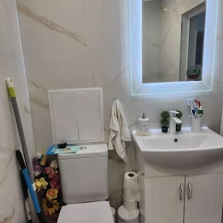 Modern Apartment. Best Location * Sofia