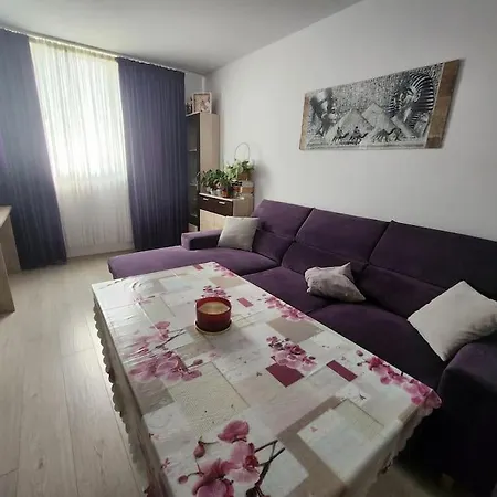 Modern Apartment. Best Location Sofia