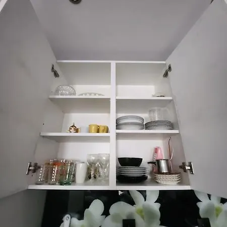 Modern Apartment. Best Location Apartment *