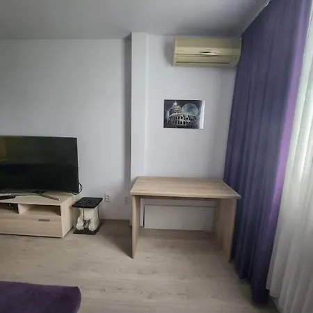 Modern Apartment. Best Location * Sofia
