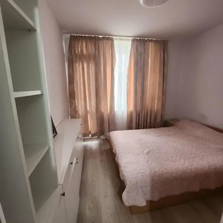 Modern Apartment. Best Location Apartment Sofia