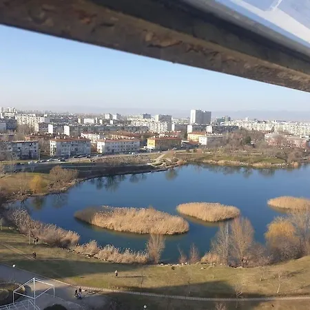 Modern Apartment. Best Location Apartment *