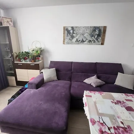 Modern Apartment. Best Location Апартаменти Софія